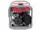 GeoTech-Pro GGP 2500 - Generatore di corrente carrellato con AVR 2.2 kW - Continua 2 kw Monofase
