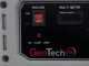 GeoTech-Pro GGP 2500 - Generatore di corrente carrellato con AVR 2.2 kW - Continua 2 kw Monofase