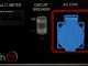 GeoTech-Pro GGP 2500 - Generatore di corrente carrellato con AVR 2.2 kW - Continua 2 kw Monofase