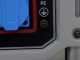 GeoTech-Pro GGP 2500 - Generatore di corrente carrellato con AVR 2.2 kW - Continua 2 kw Monofase