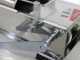 Reber 8974 N INOX - Insaccatrice manuale professionale 12 Kg - 2 Velocit&agrave;