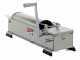 Reber 8974 N INOX - Insaccatrice manuale professionale 12 Kg - 2 Velocit&agrave;
