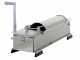 Reber 8974 N INOX - Insaccatrice manuale professionale 12 Kg - 2 Velocit&agrave;