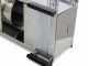 Reber 8974 N INOX - Insaccatrice manuale professionale 12 Kg - 2 Velocit&agrave;