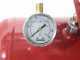 Motocompressore CB 25/520 LO con motore Loncin - compressore a scoppio benzina (520  lt/min)