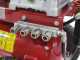 Motocompressore CB 25/520 LO con motore Loncin - compressore a scoppio benzina (520  lt/min)