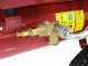 Motocompressore CB 25/520 LO con motore Loncin - compressore a scoppio benzina (520  lt/min)