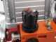 Motocompressore CB 25/520 LO con motore Loncin - compressore a scoppio benzina (520  lt/min)