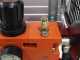Motocompressore CB 25/520 LO con motore Loncin - compressore a scoppio benzina (520  lt/min)