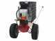 Motocompressore CB 25/520 LO con motore Loncin - compressore a scoppio benzina (520  lt/min)