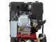 Motocompressore CB 25/520 LO con motore Loncin - compressore a scoppio benzina (520  lt/min)