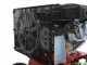 Motocompressore CB 25/520 LO con motore Loncin - compressore a scoppio benzina (520  lt/min)
