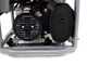 GeoTech-Pro GGP 3500 - Generatore di corrente carrellato con AVR 3 kW - Continua 2.8 kw Monofase