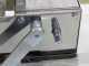 Reber 8975 N INOX - Insaccatrice manuale professionale 15 Kg - 2 Velocit&agrave;