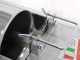 Reber 8975 N INOX - Insaccatrice manuale professionale 15 Kg - 2 Velocit&agrave;