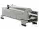 Reber 8975 N INOX - Insaccatrice manuale professionale 15 Kg - 2 Velocit&agrave;