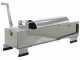 Reber 8975 N INOX - Insaccatrice manuale professionale 15 Kg - 2 Velocit&agrave;
