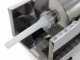 Reber 8965 N INOX - Insaccatrice manuale per salumi 15 Kg - 2 Velocit&agrave;