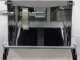 Reber 8965 N INOX - Insaccatrice manuale per salumi 15 Kg - 2 Velocit&agrave;