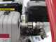 Airmec Micro 02/260 - Motocompressore a scoppio (260 lt/min) Loncin 118cc benzina
