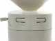 Mockmill 100 - Mulino per farina a pietra in plastica - 360W