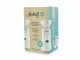 Mockmill 100 - Mulino per farina a pietra in plastica - 360W