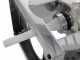 Reber 8970 V Inox - Insaccatrice manuale professionale - 2 velocit&agrave; - Capacit&agrave; 5 Lt