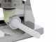 Reber 8970 V INOX - Insaccatrice verticale manuale 5 Kg - 2 Velocit&agrave;