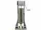 Reber 8970 V INOX - Insaccatrice verticale manuale 5 Kg - 2 Velocit&agrave;