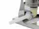 Reber 8970 V INOX - Insaccatrice verticale manuale 5 Kg - 2 Velocit&agrave;