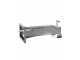 Reber 8970 V INOX - Insaccatrice verticale manuale 5 Kg - 2 Velocit&agrave;