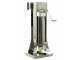 Reber 8970 V INOX - Insaccatrice verticale manuale 5 Kg - 2 Velocit&agrave;