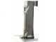 Reber 8970 V INOX - Insaccatrice verticale manuale 5 Kg - 2 Velocit&agrave;