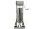 Reber 8970 V INOX - Insaccatrice verticale manuale 5 Kg - 2 Velocit&agrave;