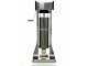 Reber 8970 V INOX - Insaccatrice verticale manuale 5 Kg - 2 Velocit&agrave;