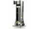 Reber 8970 V INOX - Insaccatrice verticale manuale 5 Kg - 2 Velocit&agrave;