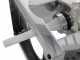 Reber 8975 V INOX - Insaccatrice verticale 15 Kg - 2 Velocit&agrave; con carter