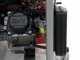 GeoTech-Pro GGP 4000 ES - Generatore di corrente carrellato con AVR 3.6 kW - Continua 3.2 kw Monofase