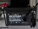 GeoTech-Pro GGP 4000 ES - Generatore di corrente carrellato con AVR 3.6 kW - Continua 3.2 kw Monofase