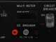 GeoTech-Pro GGP 4000 ES - Generatore di corrente carrellato con AVR 3.6 kW - Continua 3.2 kw Monofase