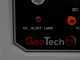 GeoTech-Pro GGP 4000 ES - Generatore di corrente carrellato con AVR 3.6 kW - Continua 3.2 kw Monofase