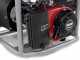 GeoTech-Pro GGP 4000 - Generatore di corrente carrellato con AVR 3.6 kW - Continua 3.2 kw Monofase