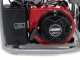 GeoTech-Pro GGP 4000 - Generatore di corrente carrellato con AVR 3.6 kW - Continua 3.2 kw Monofase