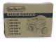 GeoTech-Pro GGP 4000 - Generatore di corrente carrellato con AVR 3.6 kW - Continua 3.2 kw Monofase