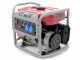 GeoTech-Pro GGP 4000 - Generatore di corrente carrellato con AVR 3.6 kW - Continua 3.2 kw Monofase