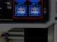 GeoTech-Pro GGP 4000 - Generatore di corrente carrellato con AVR 3.6 kW - Continua 3.2 kw Monofase