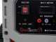 GeoTech-Pro GGP 4000 - Generatore di corrente carrellato con AVR 3.6 kW - Continua 3.2 kw Monofase