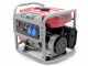 GeoTech Pro GGP 4000 - Generatore di corrente carrellato con AVR 3.6 kW - Continua 3.2 kw Monofase