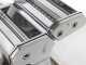 Laica PM2800 - Kit Macchina per la pasta elettrica 90W
