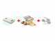 Laica PM2800 - Kit Macchina per la pasta elettrica 90W